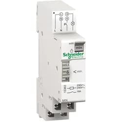 Main emergency switch 20a