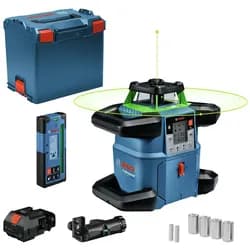 Bosch Power Tools Baulaser 0601061V01