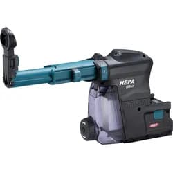 Makita Staubabsaugung DX12