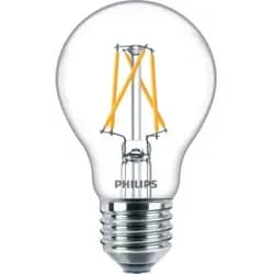 Philips Lighting LED-Lampe E27 LED classic#77213001