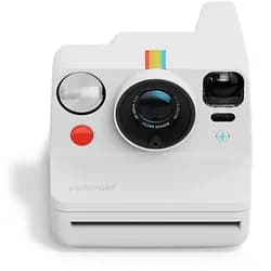 Now+ Gen 3 - White