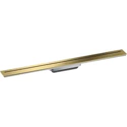 Hansgrohe Fertigset Duschrinne AXOR Drain 42521990