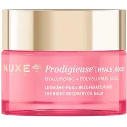 Prodigieuse Hyalu Boost Nachtcreme