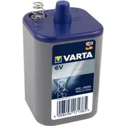 VARTA 4R25-VA430 Longlife