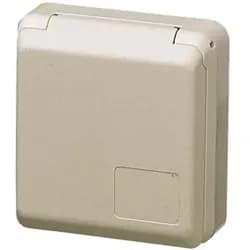 Mennekes Anbaudose Cepex 4115