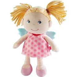 Haba Stoffpuppe Stoffpuppe Schutzengel Finja 1304103001
