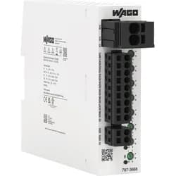 WAGO Elektronisch Schutzschalter DC 24 V 787-3668