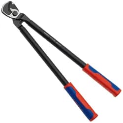 KNIPEX Kabelschere