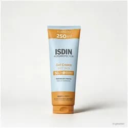 Isdin Sonnenschutzcreme