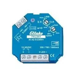 Eltako Funkaktor FKLD61