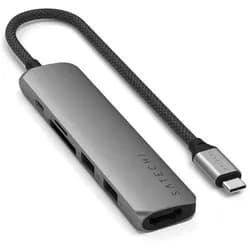 Satechi Laptop-Dockingstation