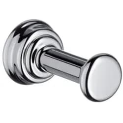 hansgrohe Einzelhaken Axor Montreux 42137000 Metall, chrom