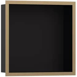 HANSGROHE 56098140 XtraStoris Individual Wandnische