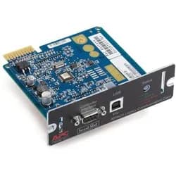 APC USV-Management-Karte AP9620