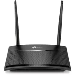 TP-LINK TL_MR 100 Drahtloser Router