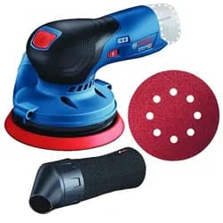 Bosch Akku-Exzenterschleifer GEX 12V-125
