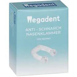 Anti Schnarch Nasenklammer