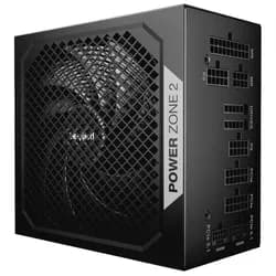 BE QUIET! Power Zone 2 1200W ATX 3.1