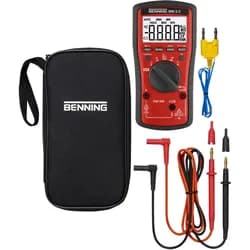 Benning MM 2-3 Multimeter