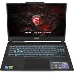 MSI Notebook