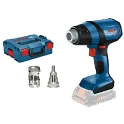 Bosch GHG 18V-50 Akku-Heißluftgebläse
