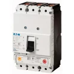 Eaton Leistungsschalter NZMB1-A100