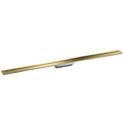 Hansgrohe Fertigset Duschrinne AXOR Drain 42524990