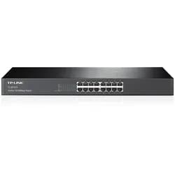 TP-Link TL-SF1016 16-Port-10/100Mbit/s-Switch