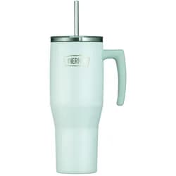 Thermos, Trinkflasche + Thermosflasche, (1.10 l)