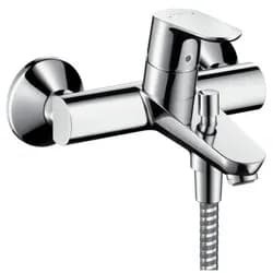 hansgrohe Spültischarmatur