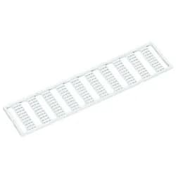 WAGO WMB-Bezeichnungssystem W:1-50 (2x) 793-4566