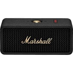 MARSHALL Emberton III (Schwarz)