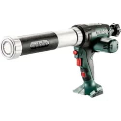 Metabo Akku-Kartuschenpistole KPA 18 LTX 400