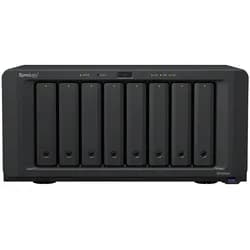 Synology NAS-Server