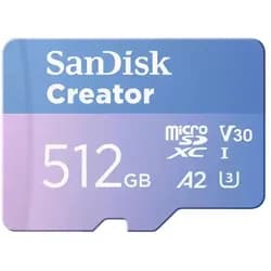 Sandisk Micro SD-Karte