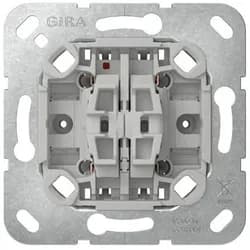 Gira Wipp-Jal.schalter o.Kr. 387900
