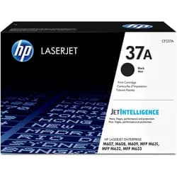 HP Lasertoner CF237A sw