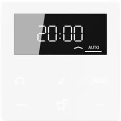Jung Timer Standard, Display A 1750 D WW