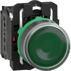 Schneider Electric XB5