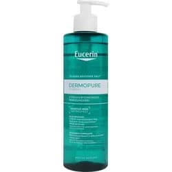 Eucerin DermoPure Clinical Porenverf. Reinigungsgel
