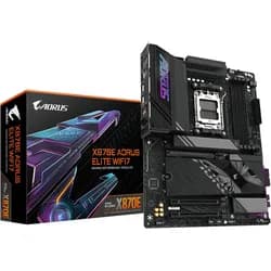 Gigabyte Mainboard