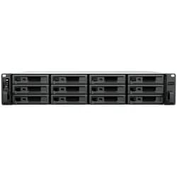 Synology RackStation RS2423RP+II - NAS-Server
