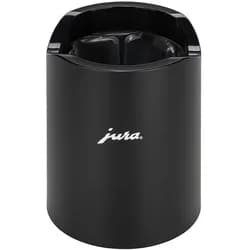 JURA Glacette, Schwarz