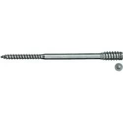 fischer Abstandsschraube ASL 6x150