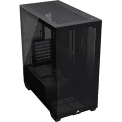 Corsair 3500X Midi Tower Schwarz