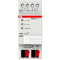 ABB DSM/S 1.1 Diagnose- und Schutzmodul