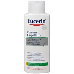 Eucerin Dermocapillaire Anti-Schuppen Creme Shampoo