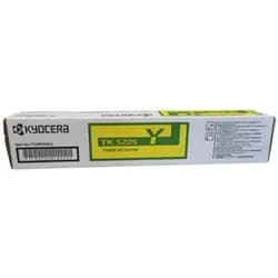 KYOCERA TK-5205Y Toner gelb