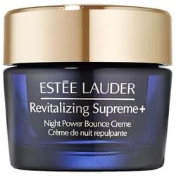 Revitalizing Supreme Night Power Bounce Cream
