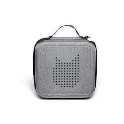 tonies Lautsprechertasche 04-0040 Der Tonie-Transporter Anthrazit